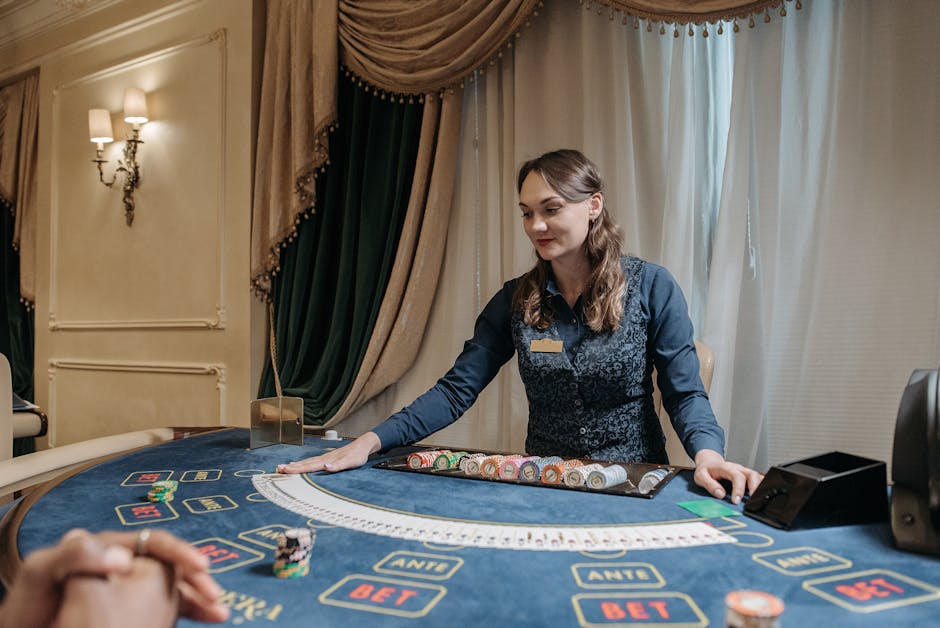 Mastering Baccarat Betting: Strategies for Success