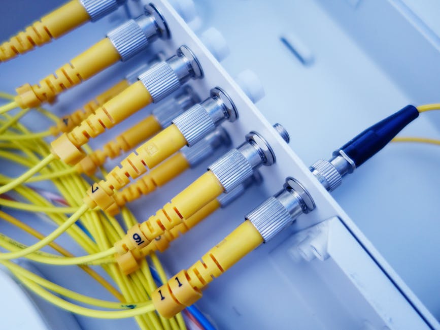 Understanding the Importance of Web Services in Today’s Digital Landscape