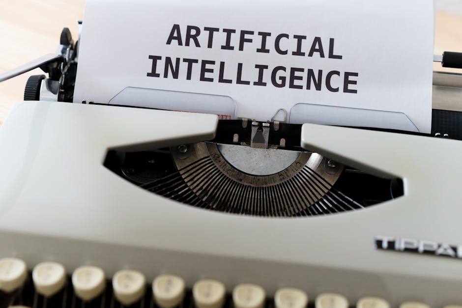 Unveiling the Power of AI Image Detection Technology