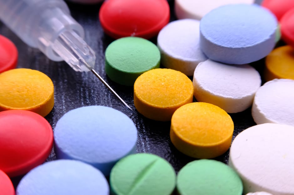 The Comprehensive Guide to Understanding Steroids