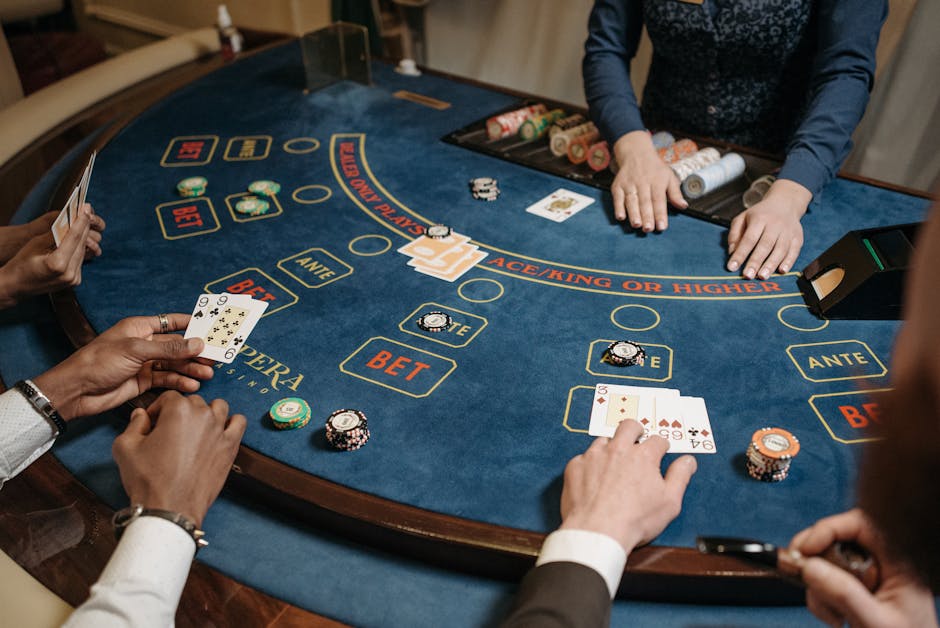 Unlocking the Secrets of Casino Slots: Your Ultimate Guide