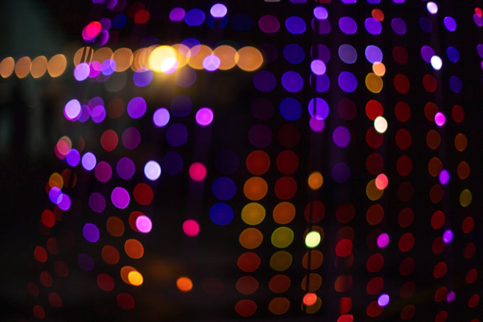 Illuminating the Future: The Rise of LED Technology