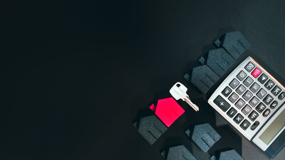 Unlocking the Power of Mortgage Calculators: Your Guide to Smarter Home Financing