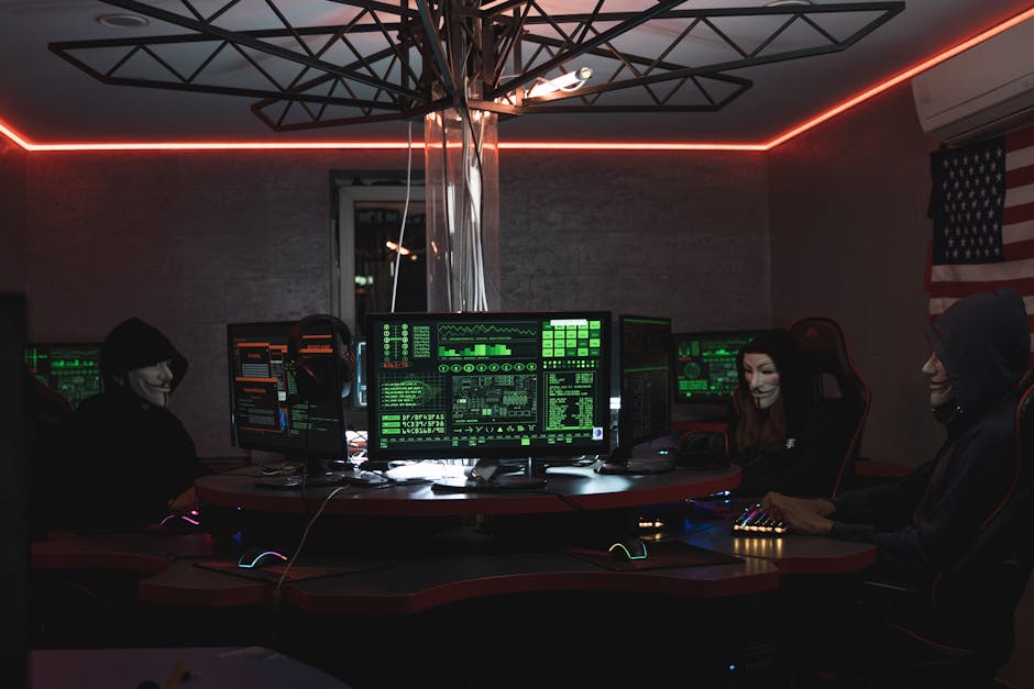 The Importance of Cybersecurity in Today’s Digital Landscape
