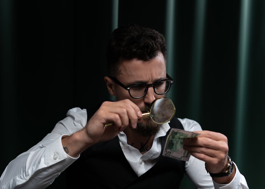 How to Effectively Detect Fraudulent Invoices