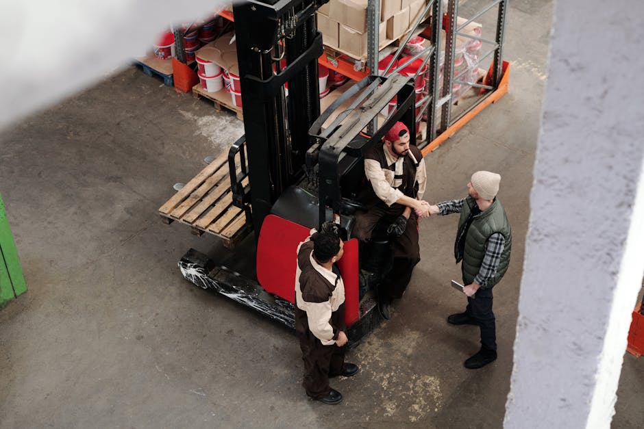 The Role of Distributors in Modern Supply Chains