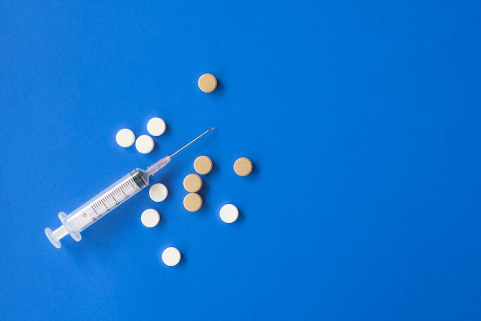 Understanding the Use and Effects of Steroids