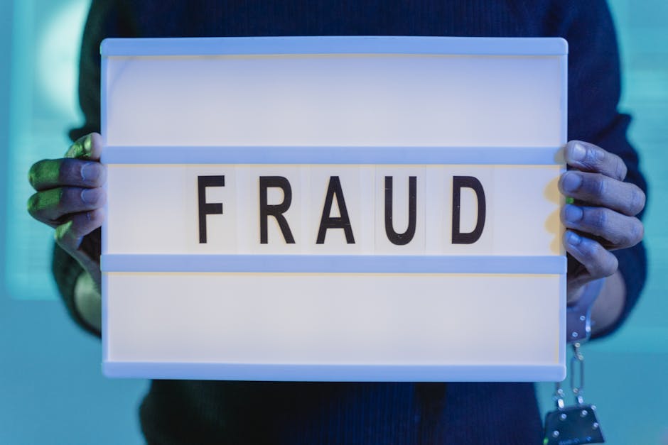 How to Effectively Detect Fraudulent Invoices in Your Business