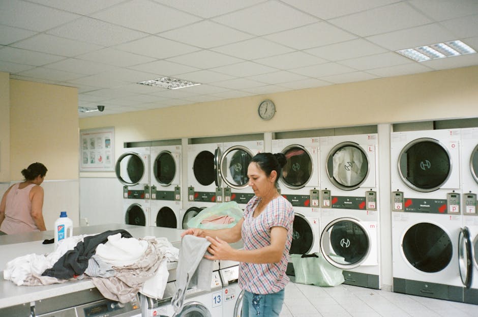 Mastering the Art of Dryer Maintenance: Tips and Tricks