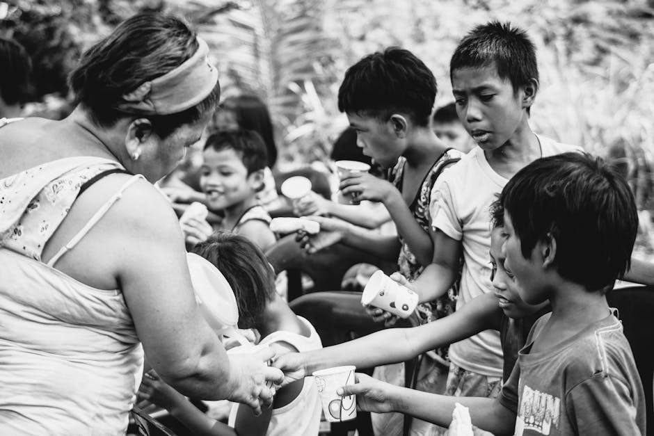 Understanding the Importance of Social Welfare in Modern Society