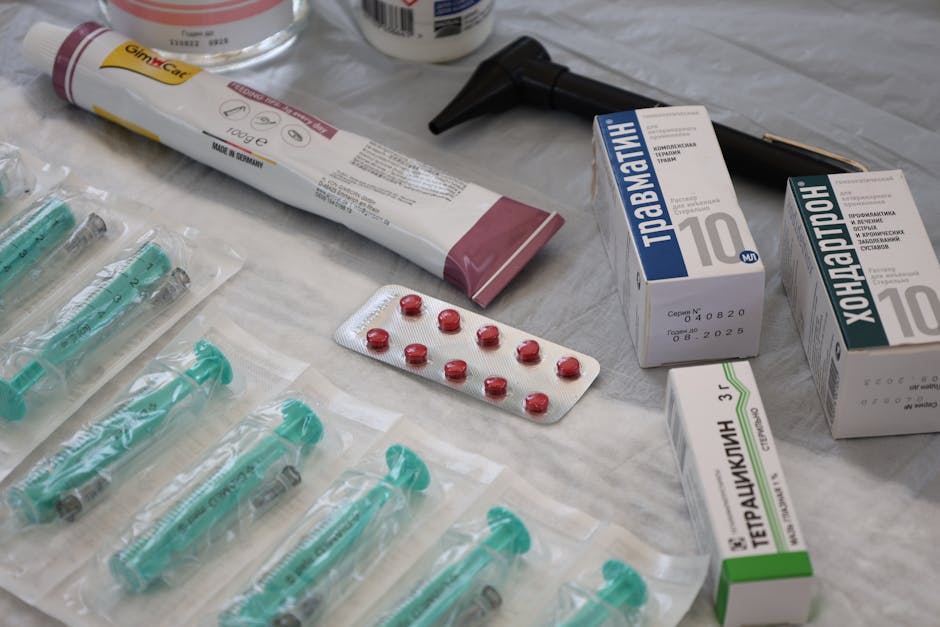 The Comprehensive Guide to Understanding Steroids
