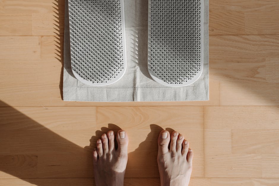 The Benefits of Acupressure Mats for Relaxation and Wellness