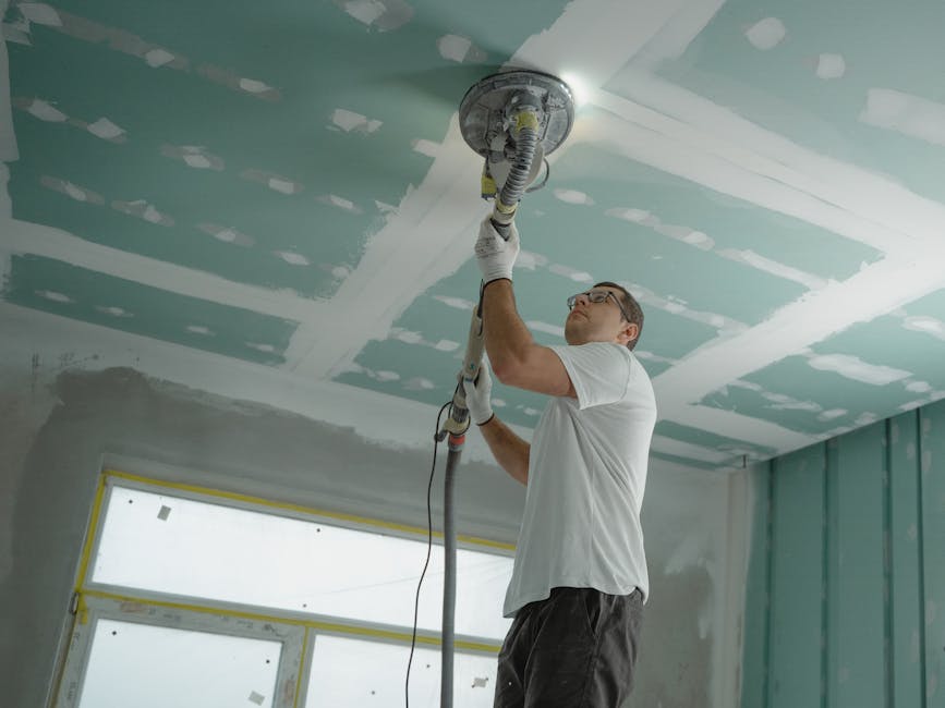 Transforming Your Home: Essential Tips for Improvement