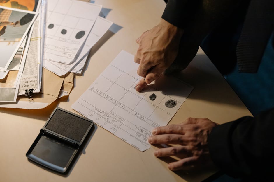 Understanding the Role of the Financial Crimes Investigation Bureau