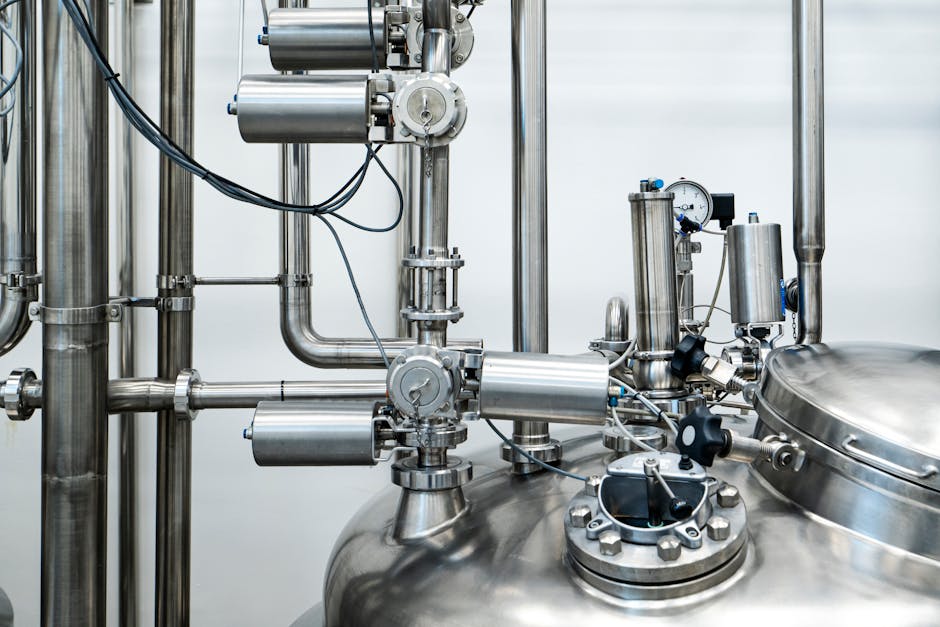 The Versatility and Benefits of Stainless Steel