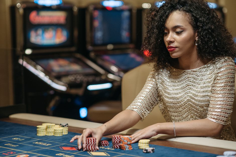 Unlocking the Secrets of Casino Slots: Strategies and Insights