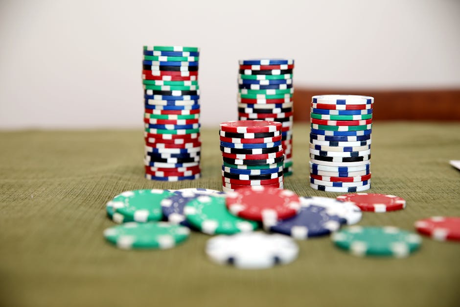 The Exciting World of Casino Slots: A Comprehensive Guide