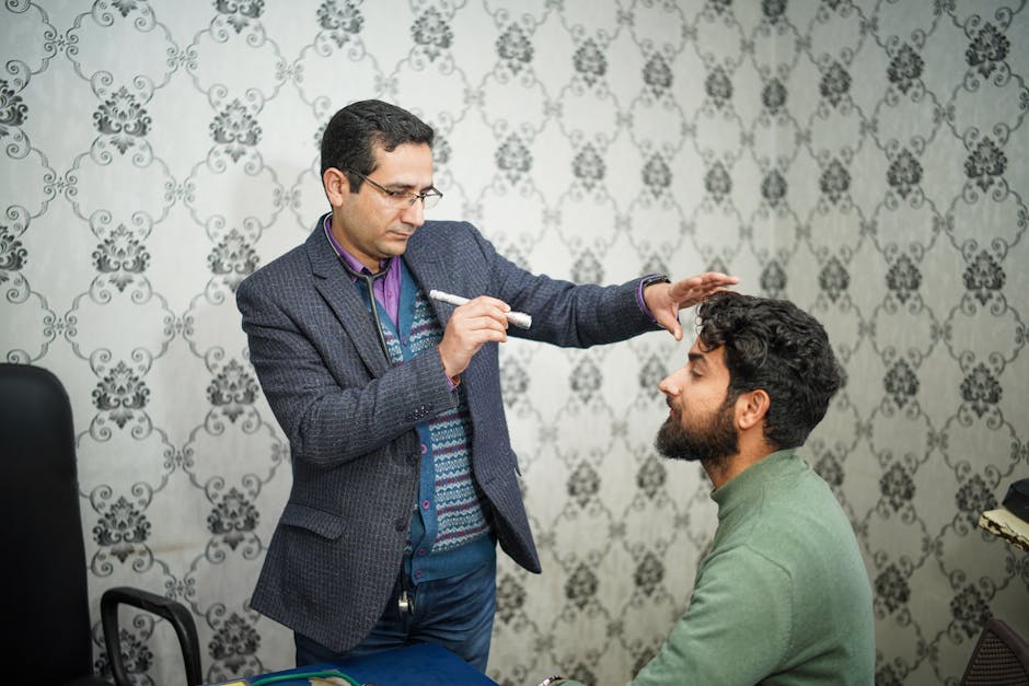 The Comprehensive Guide to Hair Transplantation: What You Need to Know