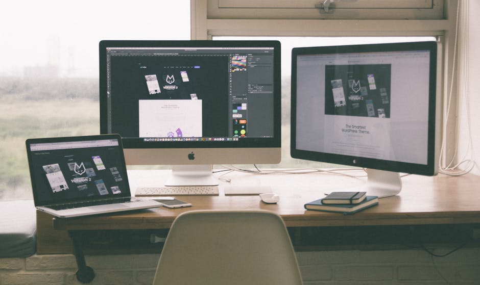 The Art and Science of Effective Web Design
