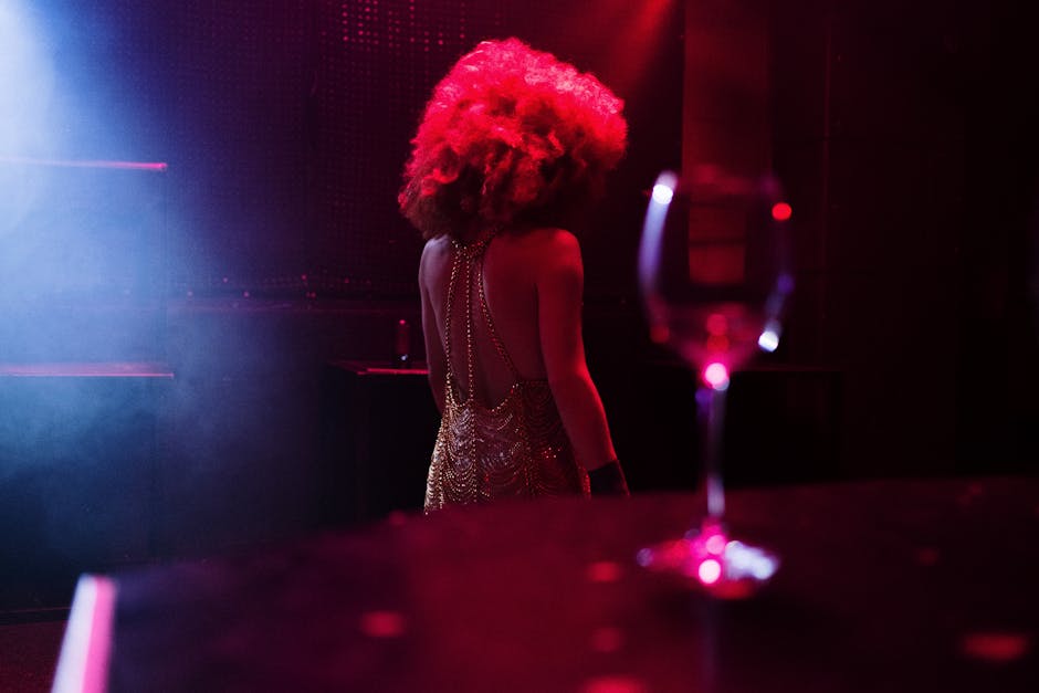 Exploring the Evolution of Adult Entertainment Sites