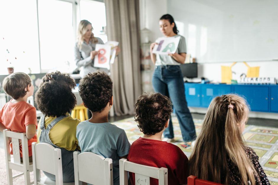 The Evolving Landscape of Education: Trends and Innovations