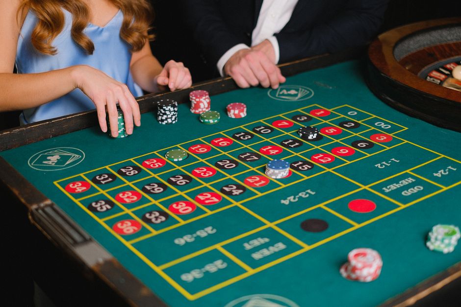 Unlocking the Excitement of Casino Slots: A Comprehensive Guide