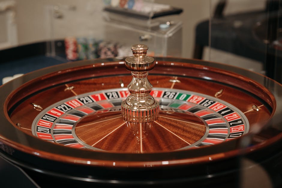 Unveiling the Thrills of Casino Slots: A Comprehensive Guide