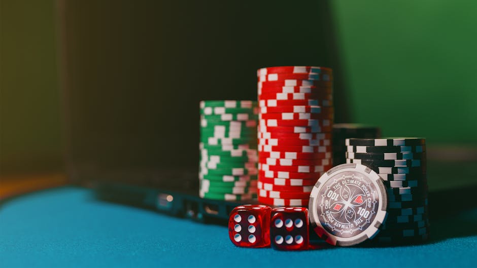 The Exciting World of Casino Slots: A Comprehensive Guide