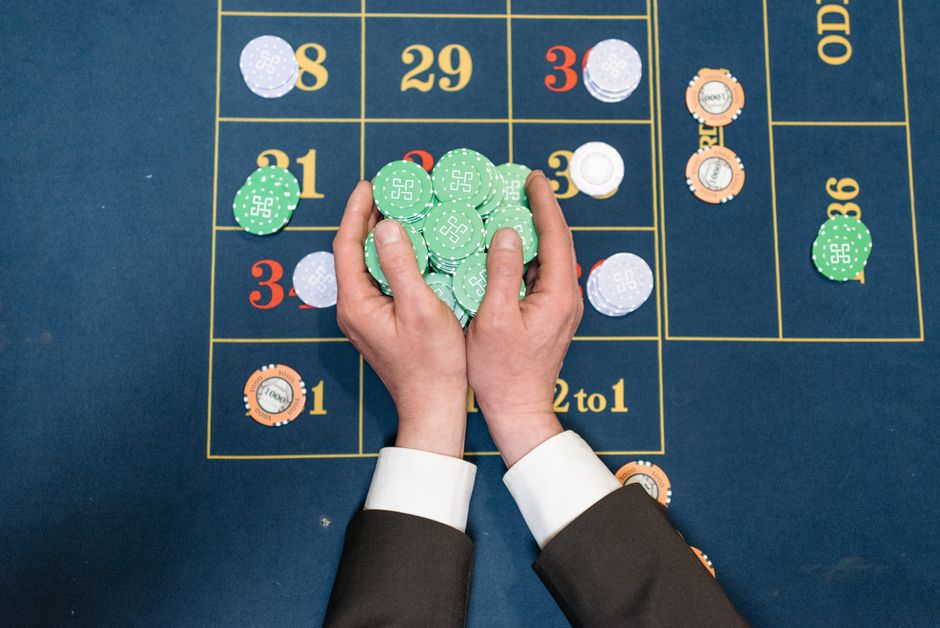 The Thrilling World of Casino Slots: A Deep Dive