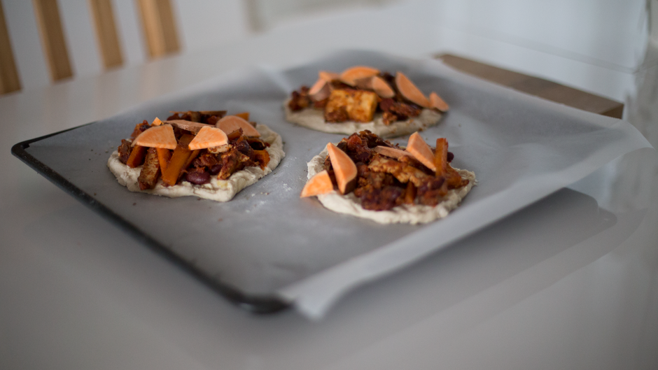 The Art of Making Handmade Pizza: A Culinary Journey