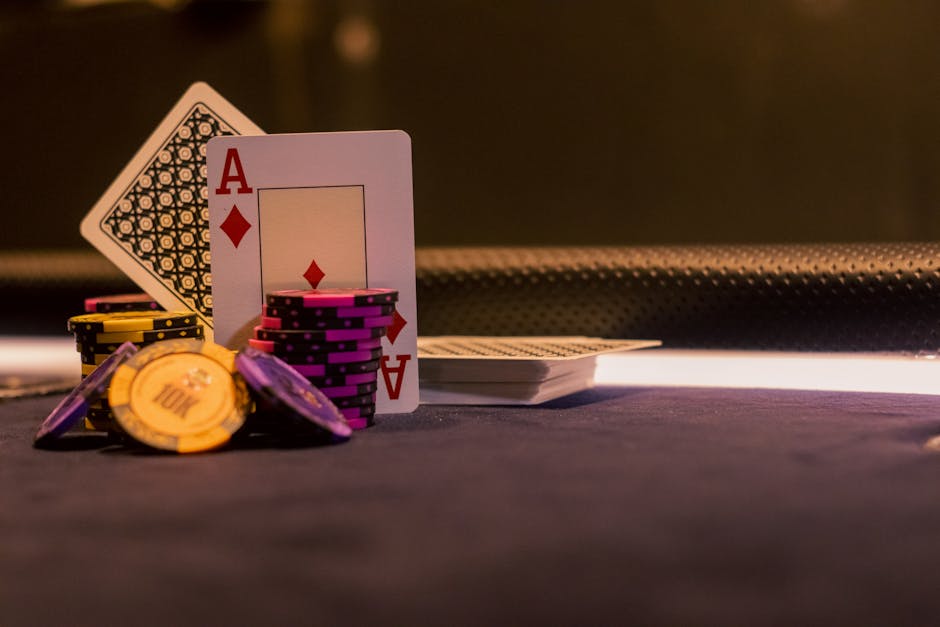 Unlocking the Secrets of Casino Slots: A Comprehensive Guide