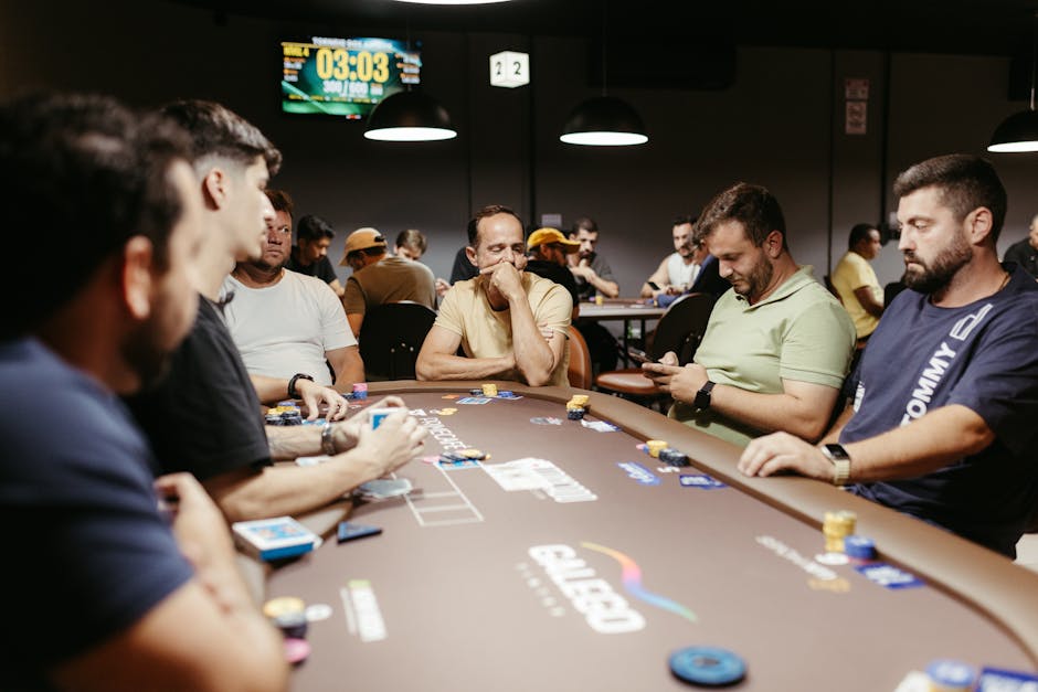 Unlocking the Excitement of Casino Slots