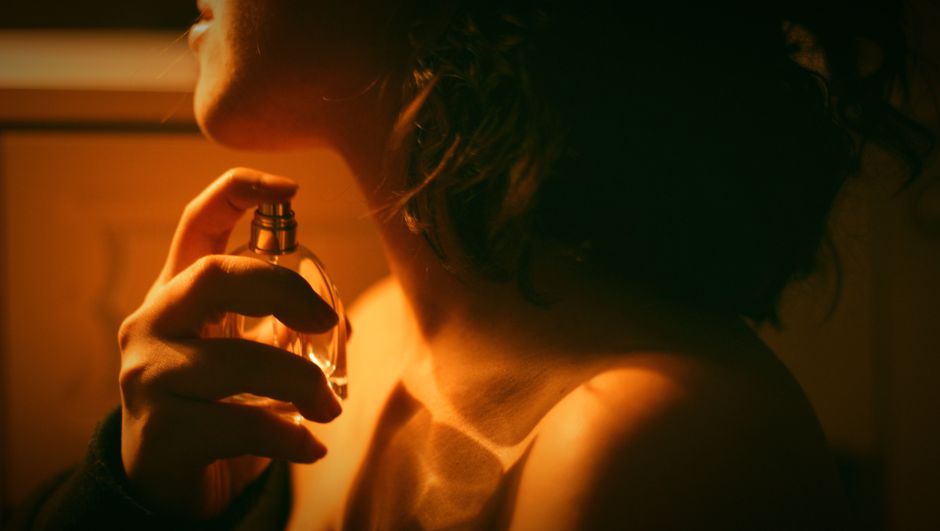 The Art and Science of Perfume: A Journey Through Fragrance