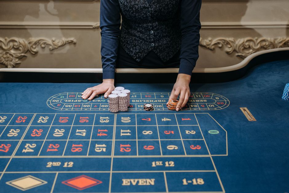 Exploring the Exciting World of Casino Slots