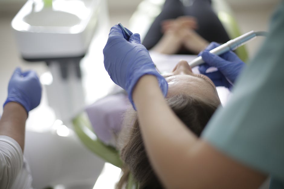 The Essential Guide to Choosing the Right Dental Clinic