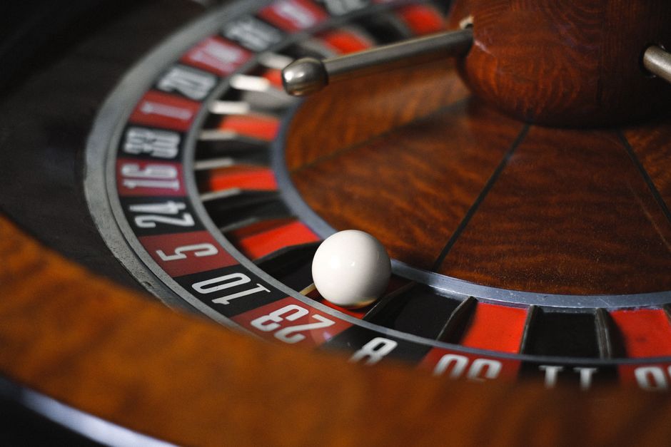 The Thrilling World of Casino Slots: A Deep Dive