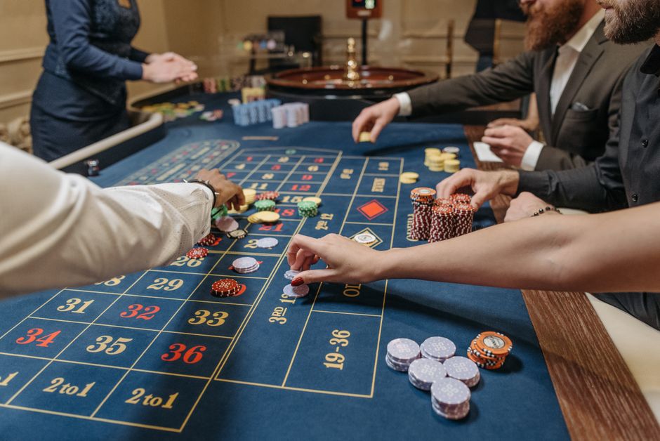 The Exciting World of Casino Slots: Everything You Need to Know