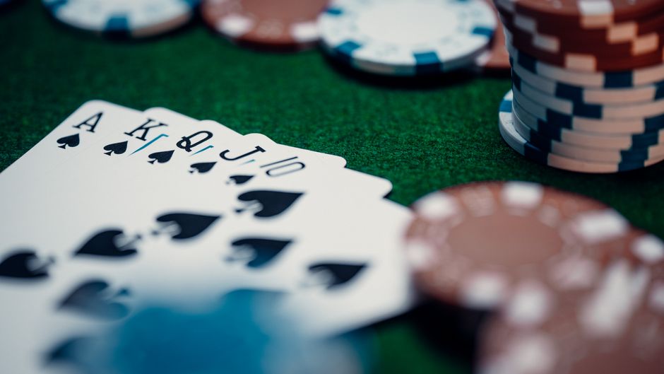The Exciting World of Casino Slots: A Deep Dive