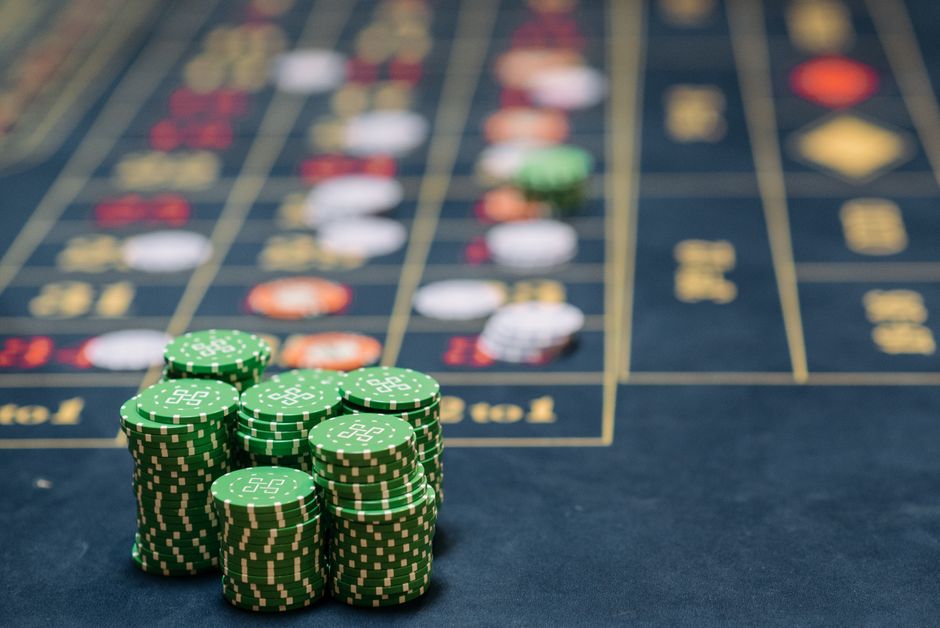 The Ultimate Guide to Casino Slots: Tips, Strategies, and Fun
