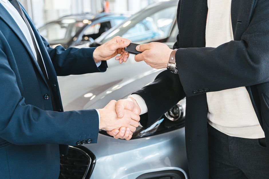 Unlocking the Essentials of Car Keys: What You Need to Know