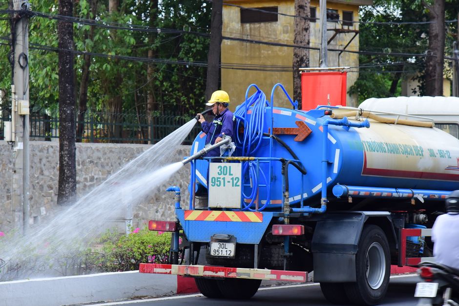 The Essential Guide to Septic Tank Cleaning