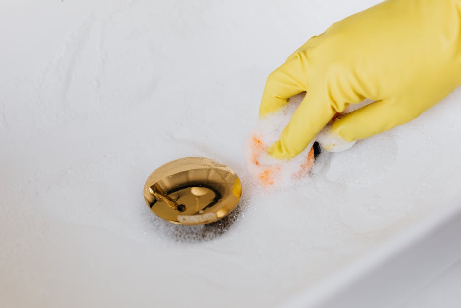 The Essential Guide to Drain Cleaning: Methods and Tips