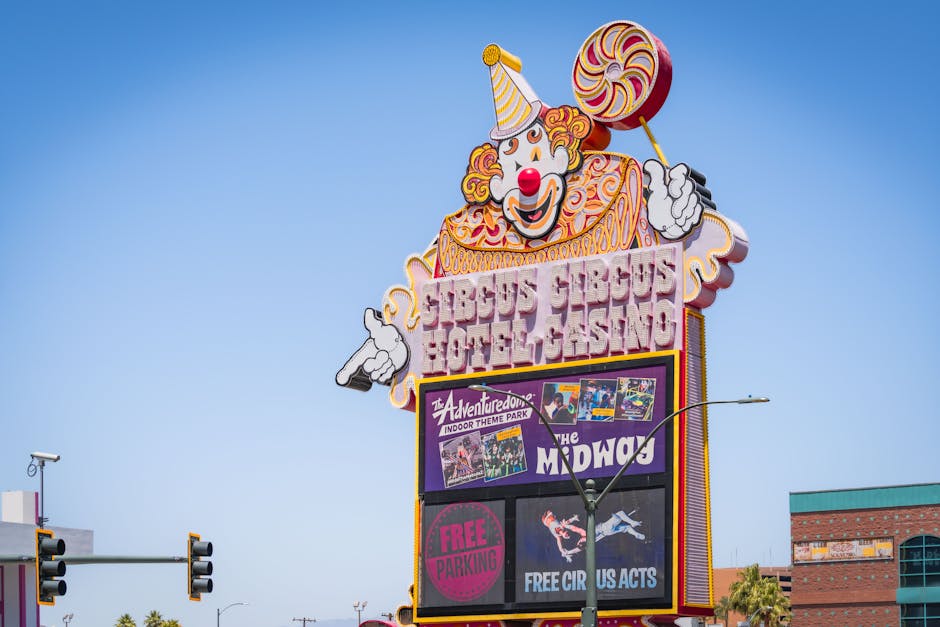 Unlocking the Thrills of Casino Slots: A Comprehensive Guide