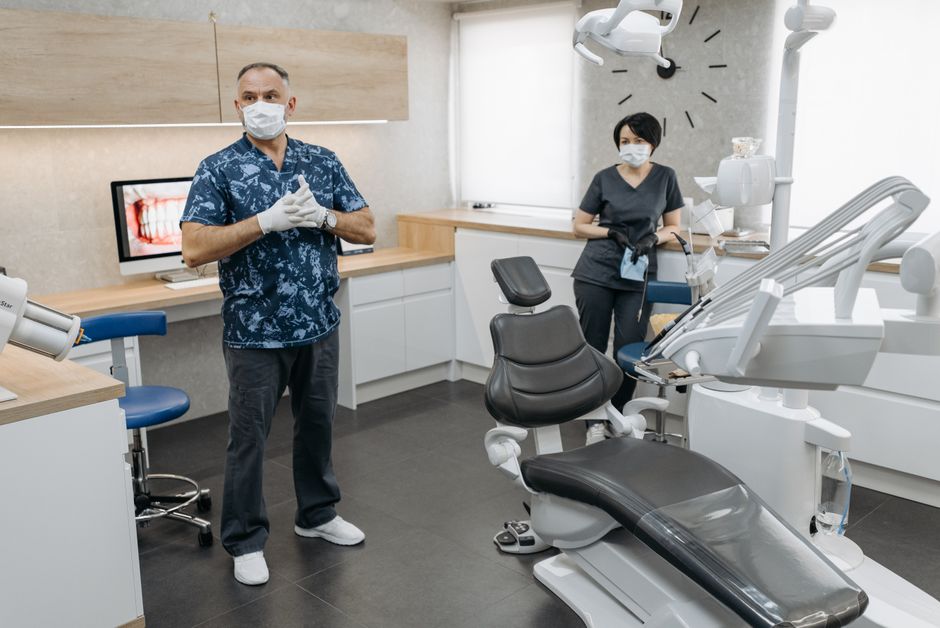 The Importance of Choosing the Right Dental Clinic