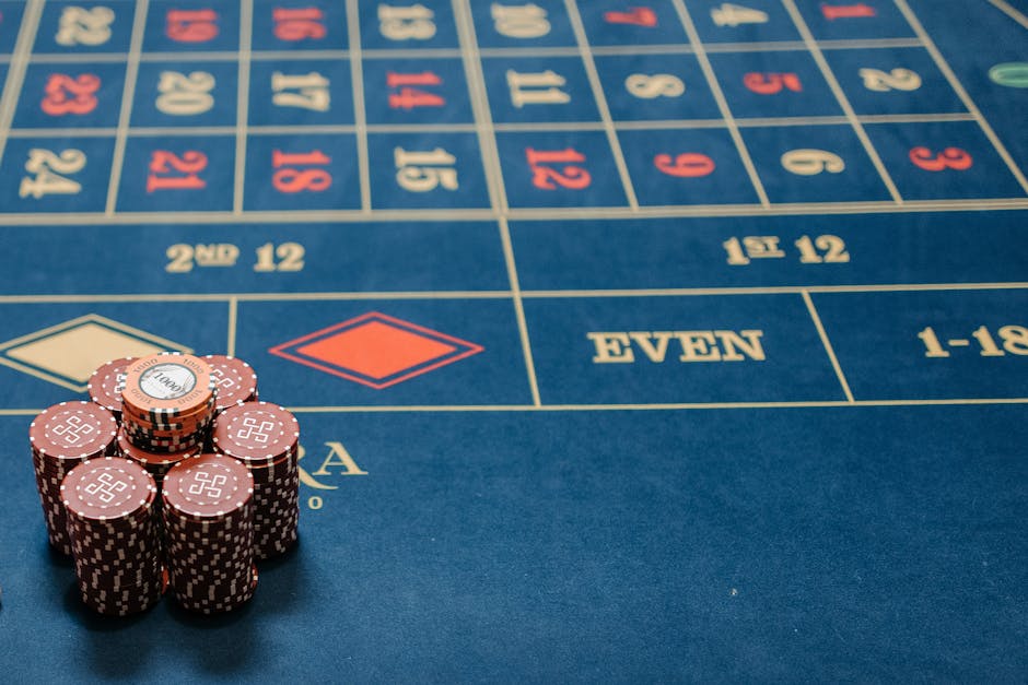 Exploring the World of Casino Slots: A Comprehensive Guide