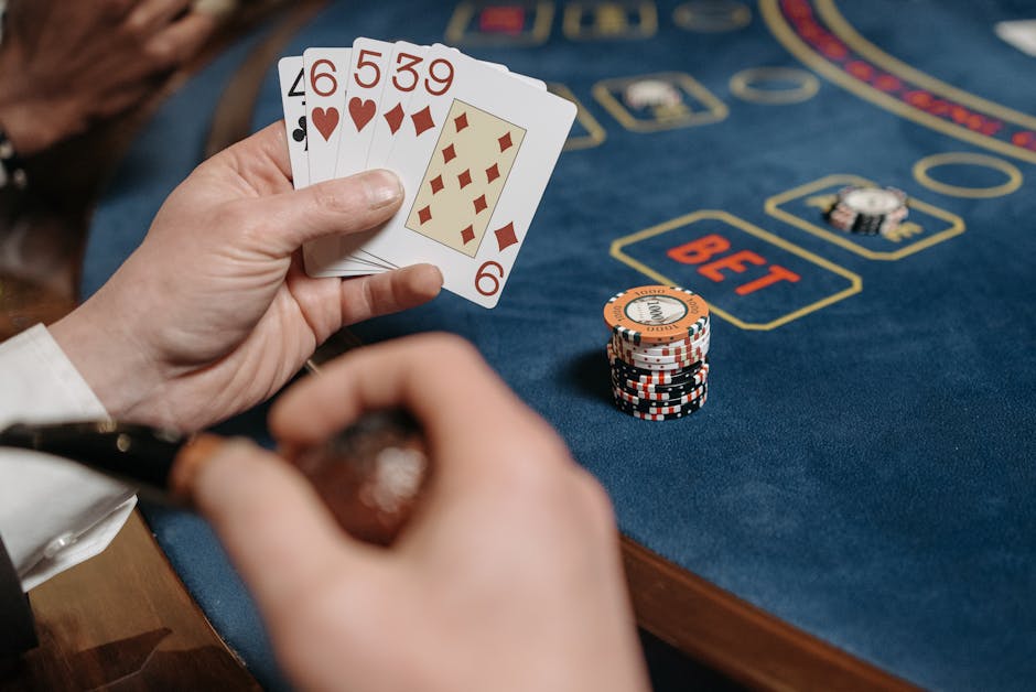 Discover the Thrills of Casino Slots: A Comprehensive Guide