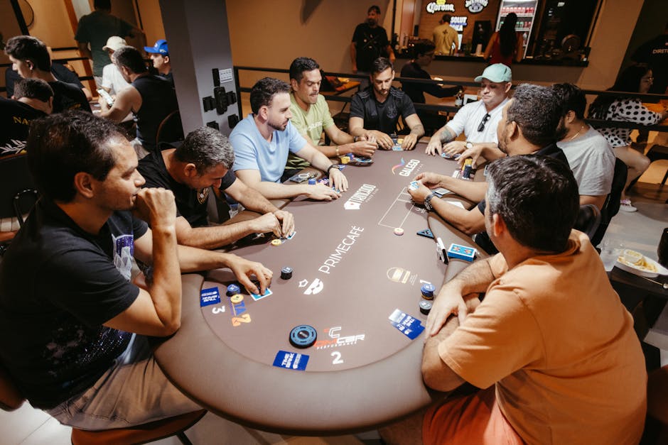 The Thrilling World of Online Casinos: What You Need to Know
