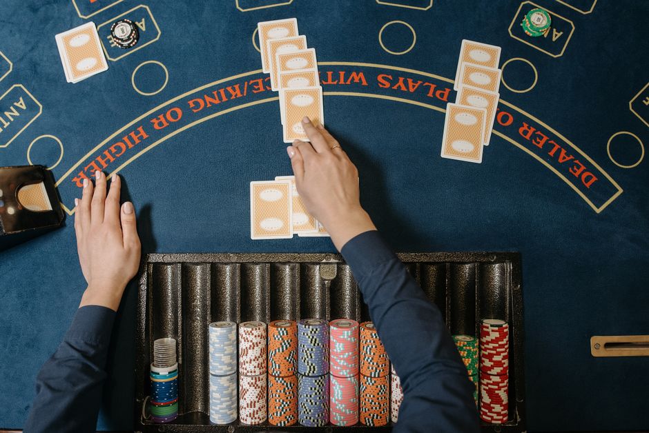 Discover the Thrill of Casino Slots: A Guide for Enthusiasts