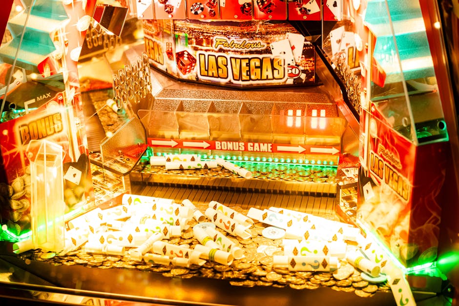 Unlocking the World of Slot Toto: A Comprehensive Guide