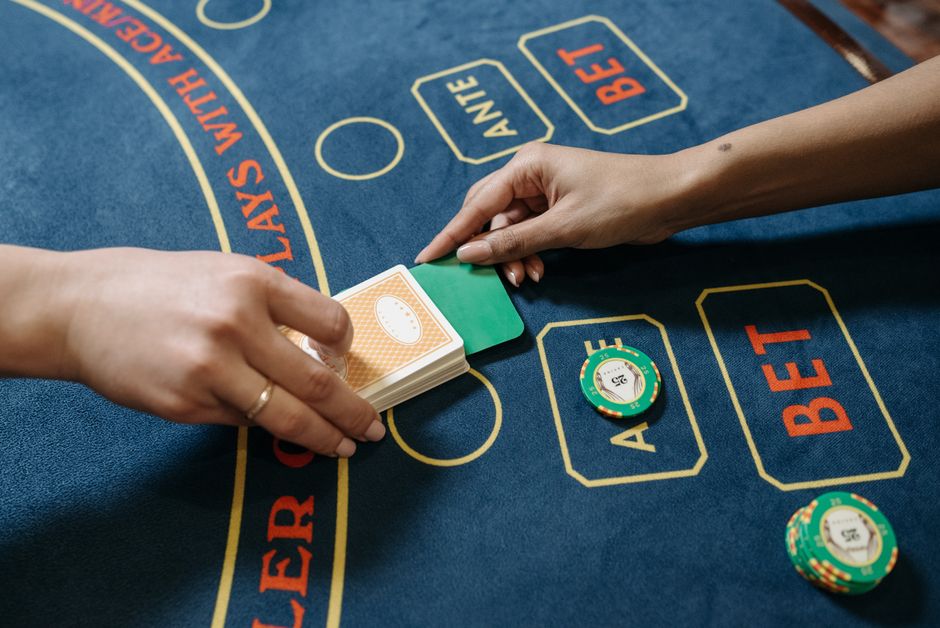Unraveling the Exciting World of Casino Slots